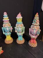 Kerst poppen, Ophalen, Zo goed als nieuw