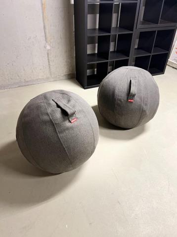 Office Ball zitbal Medium beschikbaar voor biedingen