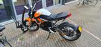 Electrische brommer: Super Soco TSX met dubbele accu, Fietsen en Brommers, Ophalen, Zo goed als nieuw, Overige merken