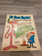 De Rose Panter. Altijd pech, altijd pret., Boeken, Stripboeken, Eén stripboek, Ophalen of Verzenden, Gelezen