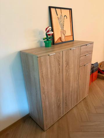 Dressoir