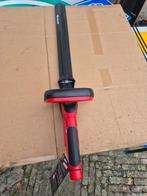 Einhell accu heggenschaar schaar GC CH 1855/1 LI SPLINTERNW, Tuin en Terras, Ophalen, Nieuw, Accu