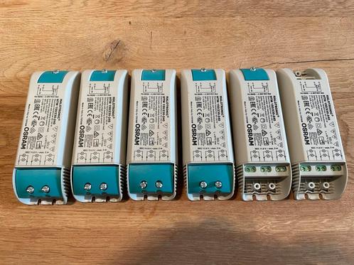 Halotronic HTM 150/230-240 led drivers, Doe-het-zelf en Verbouw, Elektra en Kabels, Zo goed als nieuw, Ophalen of Verzenden