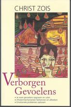 Christ Zois Verborgen Gevoelens, Boeken, Esoterie en Spiritualiteit, Nieuw, Verzenden