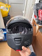 Nieuwe HJC IS-MAX II Dova Zwart Systeemhelm, M, Systeemhelm, Heren, HJC