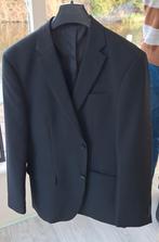 Zwart colbert - Charles Vögele - Biaggini, Kleding | Heren, Ophalen, Maat 52/54 (L), Charles Vögele, Zwart