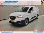 Opel Combo 1.5D 130pk L2/H1 Automaat Euro 6! (bj 2020), Auto's, Gebruikt, 4 cilinders, Origineel Nederlands, Bedrijf