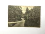 Doorn - Brug in Heidepark. Ongelopen, Verzenden, 1920 tot 1940, Ongelopen, Utrecht