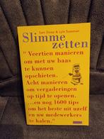 Sam Deep - Slimme zetten, Ophalen, Spiritualiteit algemeen