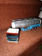 Tekno, Hobby en Vrije tijd, Modelauto's | 1:50, Ophalen of Verzenden, Bus of Vrachtwagen, Tekno