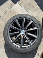 19 inch velgen Monaco incl winterbanden, Auto-onderdelen, Ophalen
