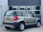 Skoda Yeti 1.2 TSI Comfort | Navi | Hoge zit | Airco | Elekt, Voorwielaandrijving, Euro 5, Stof, Gebruikt