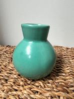 Vintage vaasje jade uit West Germany, Ophalen of Verzenden