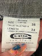 G - Star jeans, Ophalen, Zo goed als nieuw, Overige kleuren, Overhemd