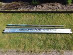 Neilpryde x6 430, Watersport en Boten, Windsurfen, Ophalen, Minder dan 250 cm, Mast, 5 tot 7 m²