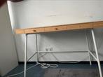 Bureau Lillasen ikea, Huis en Inrichting, Bureaus, Ophalen, Bureau