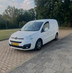 Citroën Berlingo GB 1.6 Bluehdi 100pk S&S 2pl ETG 2016, Auto's, Bestelauto's, Stof, 4 cilinders, Citroën, Wit