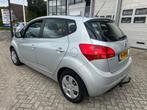 Kia Venga 1.4 CVVT X-tra Airco,Trekhaak, Pdc, Voorwielaandrijving, Euro 5, Gebruikt, 4 cilinders