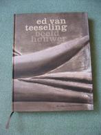 Ed van Teeseling beeldhouwer, Ophalen, Zo goed als nieuw, Beeldhouwkunst