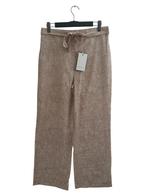 Rino & Pelle broek NIEUW L, Kleding | Dames, Truien en Vesten, Beige, Maat 42/44 (L), Nieuw, Ophalen of Verzenden