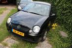 Volkswagen Lupo 1.4 44KW 2002 Zwart, Voorwielaandrijving, 450 kg, 4 cilinders, 4 stoelen