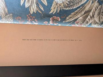 Ikea bekant zwarte bureau tafel 160 x 80 cm - afbeelding 5