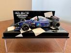 Jos Verstappen Simtek Ford S951 1:43, Hobby en Vrije tijd, Modelauto's | 1:43, Ophalen of Verzenden, Zo goed als nieuw, Auto, MiniChamps