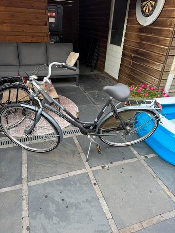 Winner Touring Damesfiets beschikbaar voor biedingen