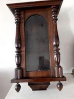 Lege antieke klokkast, Antiek en Kunst, Curiosa en Brocante, Ophalen of Verzenden