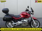 BMW R 1150 R (bj 2001), Motoren, Motoren | BMW, 1150 cc, Bedrijf, Toermotor