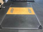 Xenios Power/Olympic Weightlifting Platform, Sport en Fitness, Fitnessmaterialen, Ophalen, Gebruikt, Overige typen