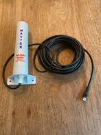 Navtex antenne, Ophalen of Verzenden, Zo goed als nieuw, Communicatie