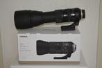 Tamron SP 150-600 MM G2 F/5-6.3 telelens Nikon, Ophalen, Tamron Europe GmbH, Info@tamron.de, Telelens