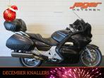 Honda ST1300 PAN EUROPEAN KOFFERS TOP! (bj 2006), Motoren, Bedrijf, Toermotor, 1300 cc