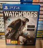 Watch dogs playstation 4, Avontuur en Actie, Vanaf 18 jaar, I, 1 speler