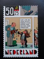 Bedankkaart Kinderpostzegels 1982 B, Postzegels en Munten, Postzegels | Nederland, Ophalen of Verzenden