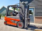 Heftruck Linde E30 vorkversteller (2014) (8183uur), Ophalen, 3000 tot 4000 kg, Linde, Heftruck