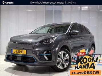 Kia e-Niro DynamicPlusLine 64 kWh beschikbaar voor biedingen