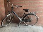 Sparta fiets, Fietsen en Brommers, Fietsen | Dames | Damesfietsen, Ophalen, Sparta, Gebruikt, 47 tot 50 cm