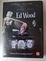 Ed Wood, Alle leeftijden, Ophalen of Verzenden, Zo goed als nieuw, Overige gebieden