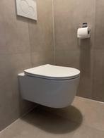 RESTPARTIJ! Vloertegel Cosy Beige 60x60 nu voor €34,95, Keramiek, Overige typen, Nieuw, Ophalen of Verzenden