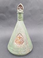 Wijwaterkruik Royal Goedewagen  Wim Harzing  1927, Ophalen of Verzenden