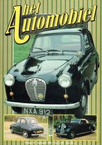 Het Automobiel 1981 nr. 18 (o.a. Austin A 30), Boeken, Gelezen, Algemeen, Verzenden