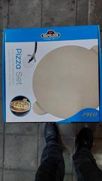 NAPOLEON PIZZASTEEN, Ophalen of Verzenden