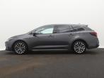 Toyota Corolla Touring Sports 1.8 Hybrid First Edition | Nav, 450 kg, 4 cilinders, Met garantie (alle), Origineel Nederlands