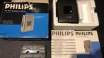 Philips AQ 6421 Stereo Cassette Player, Audio, Tv en Foto, Walkmans, Discmans en Minidiscspelers, Ophalen of Verzenden, Walkman