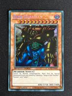 Yu-Gi-Oh! Gate Guardian secret rare - Speed Duel, Hobby en Vrije tijd, Verzamelkaartspellen | Yu-gi-Oh!, Ophalen of Verzenden