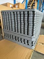 rubber tegels, Ophalen, Zo goed als nieuw