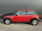 Mini Mini 1.6 Cooper One D Seven AIRCO*CRUISE*STOELVERW*APK, Voorwielaandrijving, Gebruikt, Huisgarantie, 4 cilinders