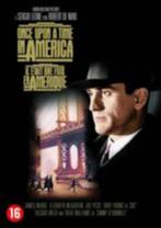 Once upon a time in America - Robert De Niro - 1984 - 2 disc, Thrillers en Misdaad, Zo goed als nieuw, Verzenden, Vanaf 16 jaar